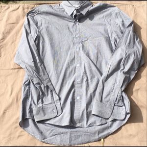 Steven Alan Dress Shirt